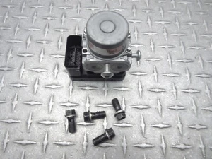 Unidad de control módulo freno antibloqueo bomba ABS Kawasaki Ninja 400 EX400 2023 18-23 - Imagen 1 de 10