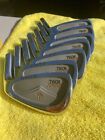 Crown Royal Iron Set 4-9, PW, SW (Heads Only)