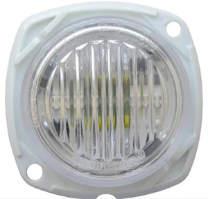 Panelite 00212256P LED M3 SERIES MARKER/CLEARANCE LIGHT YELLOW - 00212256P - Bild 1 von 2