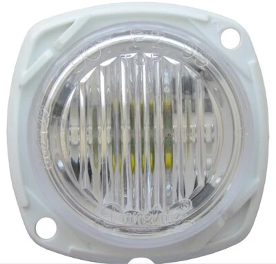 Panelite 00212256P LED SERIE M3 MARCADOR/LIMPIEZA LUZ AMARILLO - 00212256P Foto 1 de 2