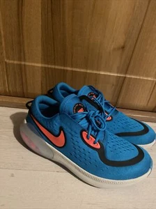 Nike Joyride Dual Run GS Laser Blue Gr. UK 5,5 EUR 38,5 - Bild 1 von 7