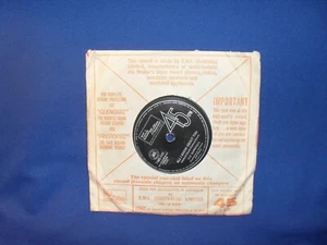 THE SUPREMES THE HAPPENING – AUSTRALIAN 7” RECORD - Picture 1 of 3