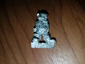 Games Workshop: Warhammer 40k Metal Minis - SQUAT TROOPER # 3 - Picture 1 of 2