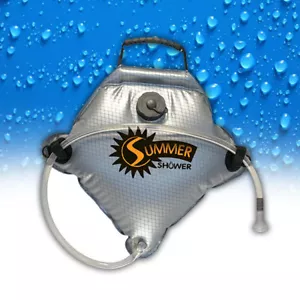 Advanced Elements doccia estiva 2,5 galloni / doccia solare - Foto 1 di 1