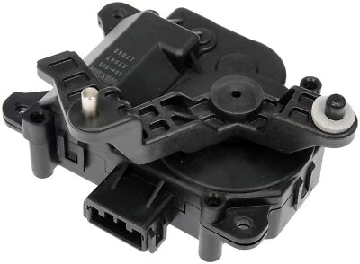 Left Main HVAC Blend Door Actuator Dorman For 2009-2015 Honda Pilot 2010 2011 - Image 1 of 4