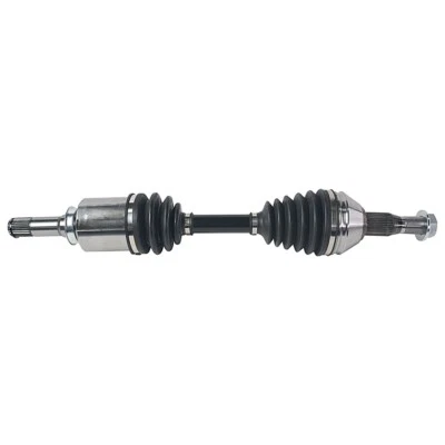 CV Axle for Chevrolet Impala Limited LS LT LTZ 2014-2016 V6 3.6L Front Left Foto 1 de 4