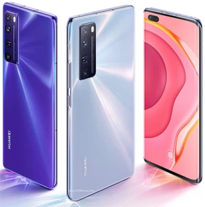 Unlocked Huawei nova 7 Pro 5G Dual Sim 128/256GB 8GB RAM 64MP 4000mAh Smartphone - Picture 1 of 14