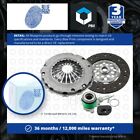 Clutch Kit 3pc (Cover+Plate+CSC) 220mm ADBP300157 Blue Print 1058065 1058065S1