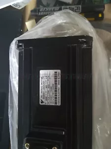 NUEVO SERVO MOTOR DE AIRE ACONDICIONADO YASKAWA SGMSH-20DCA6F-OY SGMSH20DCA6FOY ENVÍO RÁPIDO - Imagen 1 de 2