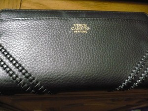 vince camuto wallets women's