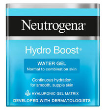 Neutrogena Hydro Boost Face Cream Water Gel Hydrating Skin Nourish 50 ml