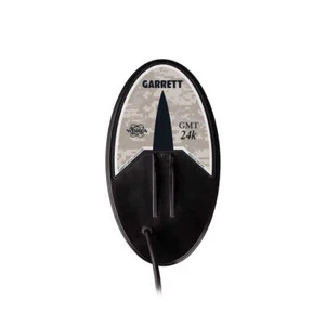 Bobina de búsqueda de prospección Garrett para detector de metales Goldmaster 24k - Imagen 1 de 3