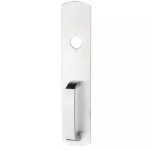 Von Duprin 990NL-R/V Nightlatch Pull Trim for 98/99 Series Exit Device - Picture 1 of 1