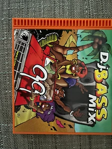DJ BASS MIX 99 CD - **EXCELLENT CONDITION** - RARE - Picture 1 of 6
