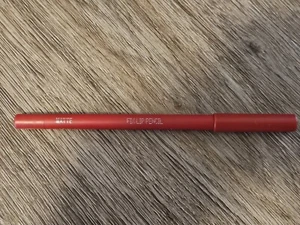 about-face Matte Fix Lippenstift in 4ever Flame (matt kirschrot) Full Size NEU - Bild 1 von 1