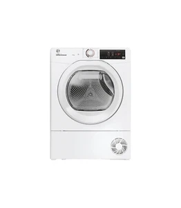 Asciugatrice 9 kg HOOVER HRE H9A2TE-S Classe A++ - Foto 1 di 1