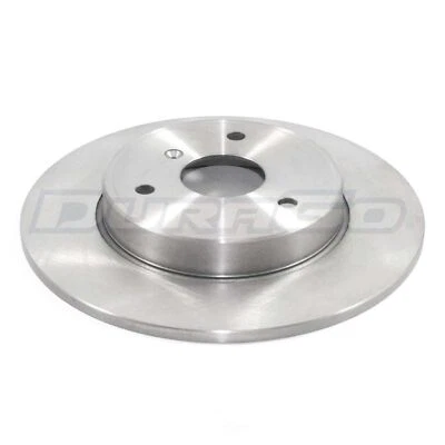Disc Brake Rotor-Electric Drive, ELECTRIC IAP Dura fits 2005 Smart Fortwo Foto 1 de 2