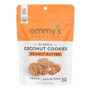 Emmys Cnut Cook Pnb Organic - Picture 1 of 2