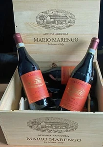 Mario Marengo`s TOP-Barolo „BRUNATE“ D.O.C.G. 2021 * Jahr für Jahr TOP BEWERTET - Bild 1 von 3