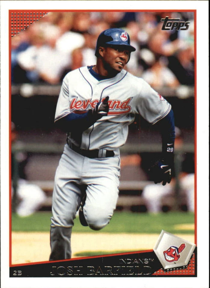 2009 Topps Update Baseball (Pick Card From List) C133 - Image 1 of 1