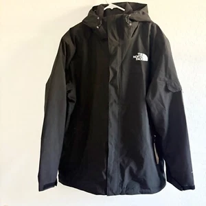 The North Face Triclimate Jacket Waterproof 3-in-1 Insulated XXL - Picture 1 of 9