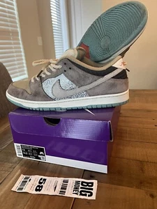 Nike Dunk SB Low Big Money Savings FZ3129-200 Size 13 Ships Fast! - Picture 1 of 13