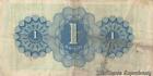 E3605 Banknote Austria 1 Schilling 1944 -> Make Offer
