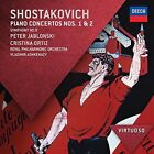 Royal Philharmonic Orchestra Vla... - Royal Philharmonic Orchestra Vl... CD UWVG