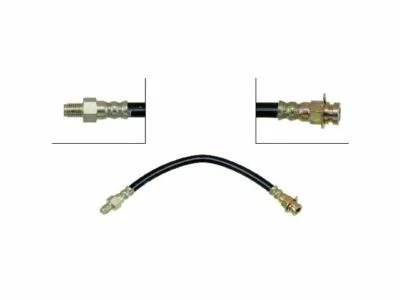 For 1949-1956 Plymouth Suburban Brake Hose Dorman 42547JV 1950 1955 1952 1951 — 第 1/2 张图片