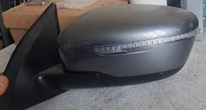 Specchietto elettrico retrovisore laterale Nissan Qashqai 2014 - Foto 1 di 3