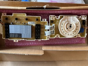 LG Waschmaschine Hauptsteuerplatine EBR74715222/EBR74715224 - OEM Ersatz - Bild 1 von 4