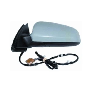 Retrovisor Derecho Eléctrico Térmico Apoyabrazos Móviles para Audi a4 2004 Al - Imagen 1 de 1