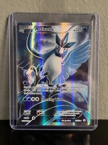 Articuno / Arktos 25/83 Full Art Holo Generations  NM - Pokemon Karte - Bild 1 von 2