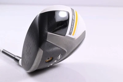 Left Hand Taylormade RBZ Stage 2 Driver / 10.5 Degree / Regular Flex RocketFuel - Image 1 of 4