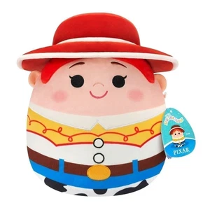 Squishmallows 10" Disney Toy Story Jessie - Picture 1 of 1