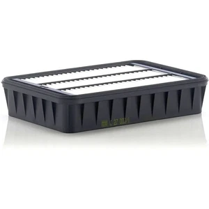 Luftfilter Mann-Filter für Mitsubishi Asx GA_W_  1.8 4WD - Bild 1 von 6