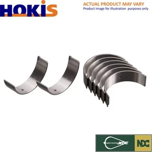 CONROD BEARING SET CB-1416A 0.25 FOR TOYOTA 2K 1.0L 4K 1.3L 5K 1.5L 4cyl - Picture 1 of 5