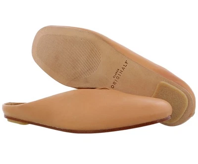 Zapatos Clarks Margot Mule para mujer talla 6, color: arenisca Foto 1 de 4
