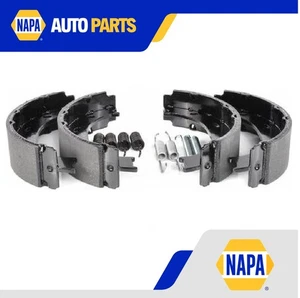 Handbrake Shoes Set fits MERCEDES SPRINTER 1995 on Parking Bosch A0024205820 New - Picture 1 of 11