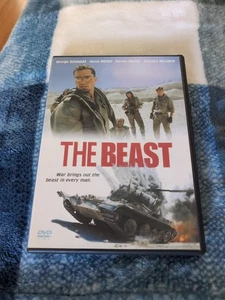 The Beast Dvd Movie ( War ) - Bild 1 von 4
