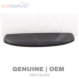 2016-2024 AUDI Q7 - REAR Hatch / Trunk LID Spoiler 4M0827933 - Picture 1 of 8