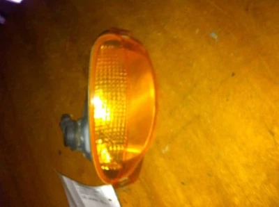 00-05 Buick Lesabre Left Driver Corner Park Light Lamp Lens - Image 1 of 2