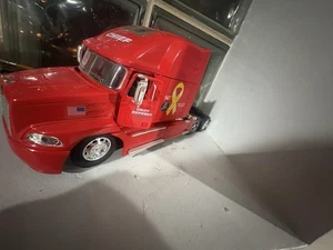 New Ray 1:32 Mack Pinnacle Chief Express Vinyl Decals(custom) - Picture 1 of 10