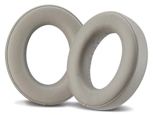 Premium Bathys Ear Pads Cushions Compatible with Focal bathys Headphones (Dun... - Picture 1 of 6