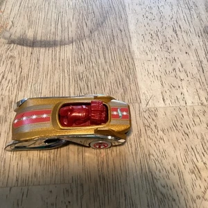 Hot Wheels Rockin' Santa Sled Sx - Bild 1 von 3