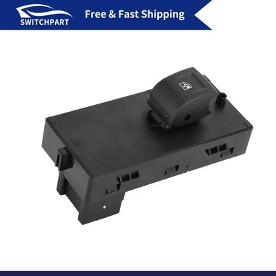 Power Window Switch fits for Cadillac Escalade 2015-2019 - 1pcs - Изображение 1 из 4