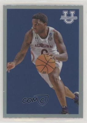 2022-23 Bowman U Chrome 2009 Bowman KD Johnson #09B-24 - Image 1 of 2