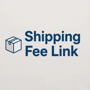 Shipping fee link - Picture 1 of 1