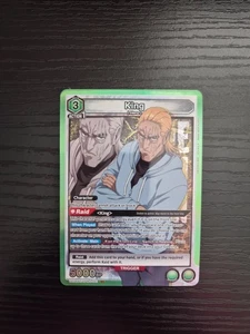 Union Arena One Punch Man - King (SR) - UE06BT/OPM-1-041 SR - Imagen 1 de 2
