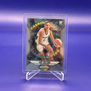 Jacy Sheldon 2024 Panini Prizm WNBA Kaleidoscopic - Bild 1 von 2